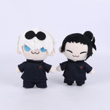 Jujutsu Kaisen Plush Toy Soft Stuffed Doll Plushies Holiday Gifts for Kids