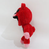 Poppy Playtime Smiling Critters Plush Toy Soft Stuffed Doll Holiday Gifts