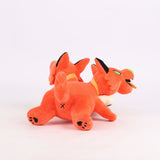 Hades 2 Cerberus Luxe Plush Toy Soft Stuffed Doll Birthday Holiday Gifts
