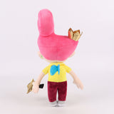 The Fairly OddParents Plush Toy Soft Stuffed Doll Birthday Holiday Gifts