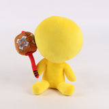 Alan Becker Plush Toy Soft Stuffed Doll Birthday Holiday Gifts