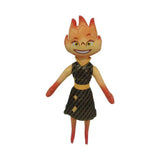 Elemental  Plush Toy Soft Stuffed Doll Birthday Holiday Gifts for Kids