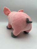 Slumberland Pig Plush Toy Soft Stuffed Doll Birthday Holiday Gifts