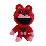 Poppy Playtime Smiling Critters Plush Toy Soft Stuffed Doll Holiday Gifts