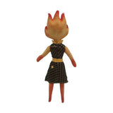 Elemental  Plush Toy Soft Stuffed Doll Birthday Holiday Gifts for Kids