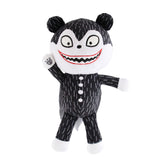 Vampire Teddy Plush Toys Soft Stuffed Gift Dolls for Kids Boys Girls