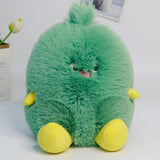 Dodowo Plush Toys Jumbo Furret Plush Toy Birthday Gifts For Kids