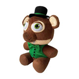 Five Nights at Freddy's Plush Toy Soft Stuffed Doll Birthday Holiday Gifts