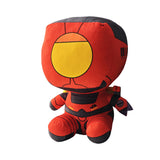 Ultrakill Plush Toys Soft Stuffed Doll Birthday Holiday Gifts