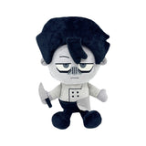 Vince Dead Plate Plush Toy Soft Stuffed Doll Birthday Holiday Gifts