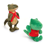 Lyle Lyle Crocodile Plush Toy Soft Stuffed Gift Dolls for Kids Boys Girls