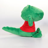 Lyle Lyle Crocodile Plush Toy Soft Stuffed Gift Dolls for Kids Boys Girls
