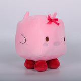 Pet Simulator X Balloon Cat Plush Toy Stuffed Gift Dolls for Kids Boys Girls