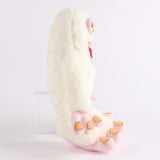 My Singing Monsters Rare Mammott Plush Toy Soft Stuffed Gift Dolls for Kids Boys Girls