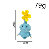 Ice Pikmin KP11 All Star Collection Plush Toy