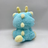 Little Cute Dragon Plush Toy Soft Stuffed Gift Dolls for Kids Boys Girls