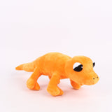 [Pre-sale] Salamander Plush Toys Soft Stuffed Gift Dolls for Kids Boys Girls