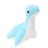 Apex Legends Nessie Plush Toys Soft Stuffed Gift Dolls for Kids Boys Girls