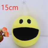 Pacman Plush Stuffed Toy Animal Plushies Doll Birthday Gifts For Kids