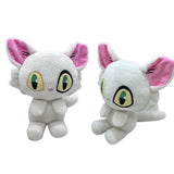 Suzume no Tojimari Plush Toys Soft Stuffed Gift Dolls for Kids Boys Girls