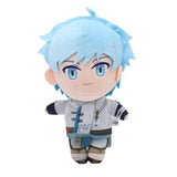 Genshin Impact Plush Toy Soft Stuffed Gift Dolls for Kids Boys Girls