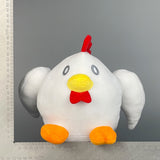 Palworld Game Plush Toy Soft Stuffed Doll Birthday Holiday Gifts