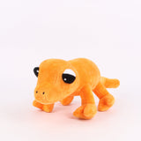 [Pre-sale] Salamander Plush Toys Soft Stuffed Gift Dolls for Kids Boys Girls