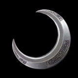 Moon Knight Crescent Darts Cosplay Weapon Prop