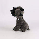 Hades 2 Cerberus Luxe Plush Toy Soft Stuffed Doll Birthday Holiday Gifts