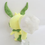 Palworld Lifmunk Grizzbolt Plush Toy Soft Stuffed Doll Holiday Gifts