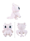 How to Train Your Dragon Plush Toys Toothless Stuffed Animal Plushie Doll Holiday Gifts