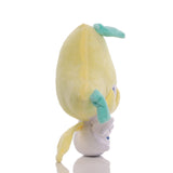 8-Inch Pok¨¦mon Series Plush Toy Soft Stuffed Doll Birthday Holiday Gifts