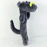 Toothless Dance Plush Toy Soft Stuffed Gift Dolls for Kids Boys Girls