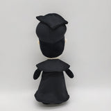 Goast Cardinal Copia Plush Toys Soft Stuffed Gift Dolls for Kids Boys Girls