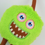 My Singing Monsters Furcorn Plush Toys Soft Stuffed Gift Dolls for Kids Boys Girls