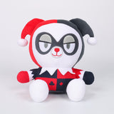 Kung Fu Bear Plush Toy Soft Stuffed Gift Dolls for Kids Boys Girls