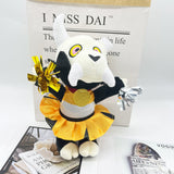 The Owl House Plush Toy Soft Stuffed Doll Plushies Holiday Gifts for Kids