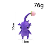 Ice Pikmin KP11 All Star Collection Plush Toy