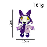 The Owl House Plush Toy Soft Stuffed Doll Plushies Holiday Gifts for Kids