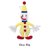 The Amazing Digital Circus Plush Toy Soft Stuffed Doll Holiday Gifts