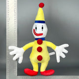 The Amazing Digital Circus Plush Toy Soft Stuffed Doll Holiday Gifts