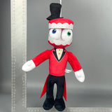 The Amazing Digital Circus Plush Toy Soft Stuffed Doll Holiday Gifts