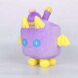 Pet Simulator X Balloon Cat Plush Toy Stuffed Gift Dolls for Kids Boys Girls