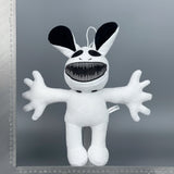 Zoonomaly Plush Toy Horror Monster Soft Stuffed Doll Halloween Holiday Gifts