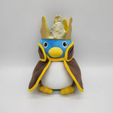 Super Mario Bros Penguin Plush Toy Soft Stuffed Gift Dolls for Kids Boys Girls