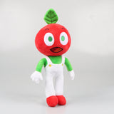 Andy's Apple Farm Plush Toys Soft Stuffed Gift Dolls for Kids Boys Girls