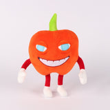 Pizza Tower Pepperman Plush Toy Soft Stuffed Gift Dolls for Kids Boys Girls