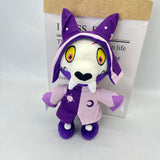 The Owl House Plush Toy Soft Stuffed Doll Plushies Holiday Gifts for Kids