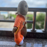 Trick R Treat Plush Toy Soft Stuffed Gift Dolls for Kids Boys Girls