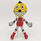 The Electric State Plush Toy Soft Stuffed Doll Birthday Holiday Gifts